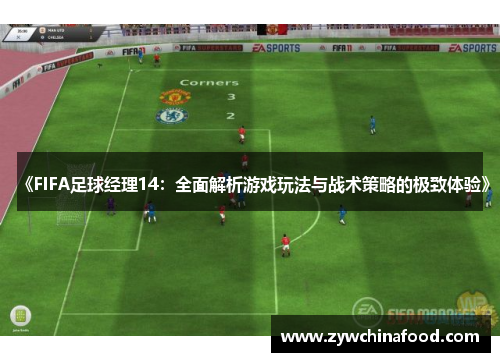 《FIFA足球经理14：全面解析游戏玩法与战术策略的极致体验》